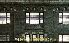 The Renwick Hotel New York City, Curio Collection by Hilton